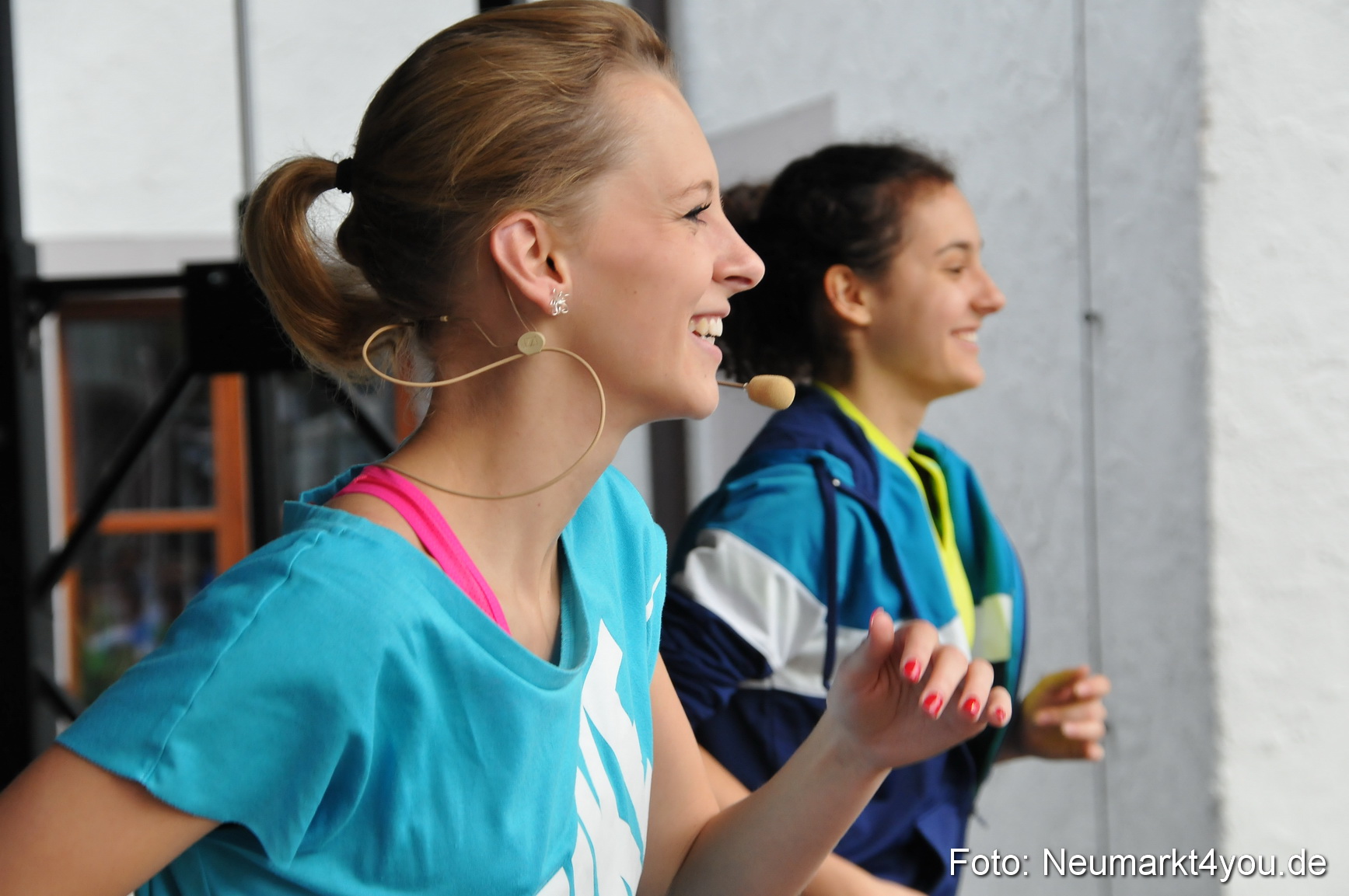 Stadtlauf Neumarkt 2014 1662